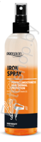 Спрей термозащита двухфазный для волос Prosalon Professional Iron spray perfect smoothness and protection 200 мл