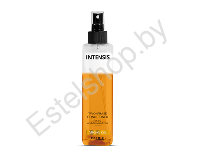 Спрей кондиционер двухфазный с аргановым маслом Prosalon Argan Oil 2-phase conditioner 200 мл