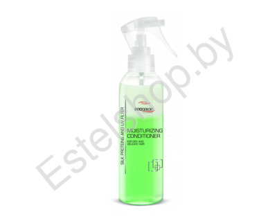 Спрей двухфазный увлажняющий кондиционер для сухих волос Prosalon Professional Moisturizing conditioner 200 мл