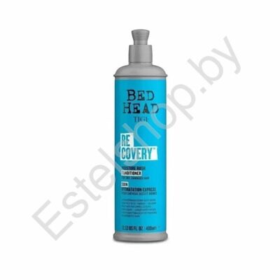 Кондиционер для сухих и поврежденных волос TIGI Bed Head Recovery (400 мл)