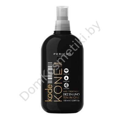 Маска-Спрей Несмываемая PERICHE /KODE KONE "10 в 1" "Ten in One", (100 мл)