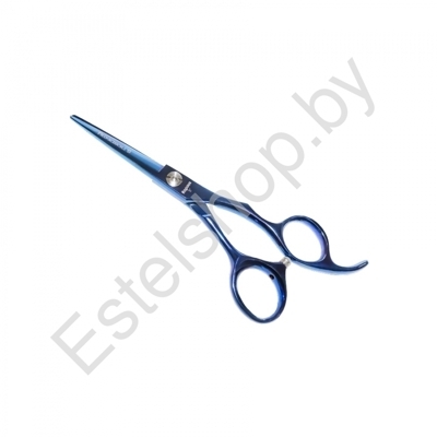 1695 Ножницы "Pro-scissors B", прямые 5  (в фирменном футляре)