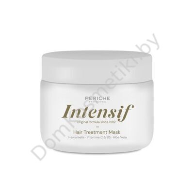 Маска интенсивная для волос и кожи головы PERICHE /Intensif Mask, 150 мл