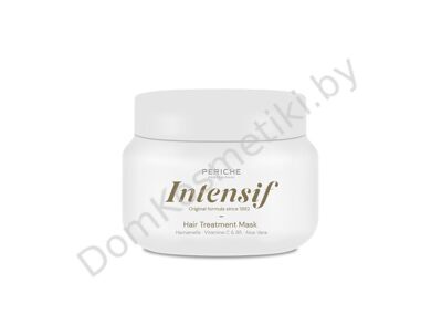 Маска интенсивная для волос и кожи головы PERICHE /Intensif Mask, 500 мл