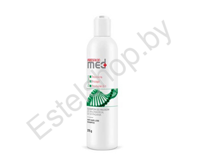Шампунь для волос, склонных к выпадению Prosalon MED Anti hair loss shampoo 275 мл
