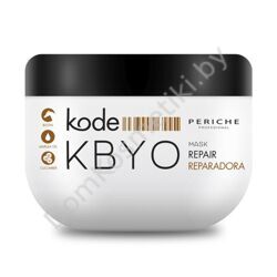 Маска для волос с биотином /KODE KBYO MASK PERICHE Repair Reparadora, 500 мл