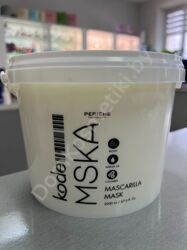 Маска для волос с биотином /KODE /MSKA MASCARILLA MASK PERICHE, 2000 мл