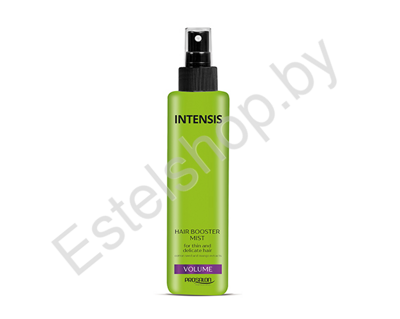 Спрей вуаль-фиксатор для объема волос Prosalon Intensis Volume Hair booster mist for thin, limp and delicate hair 200 мл