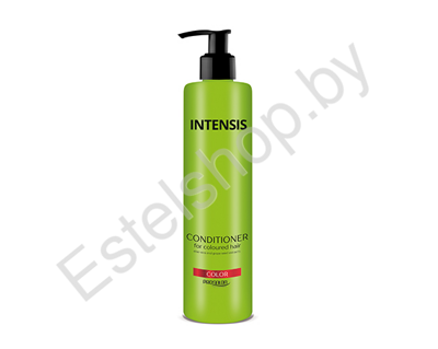 Бальзам для окрашенных волос Prosalon Intensis Color Сonditioner color protect 300 мл