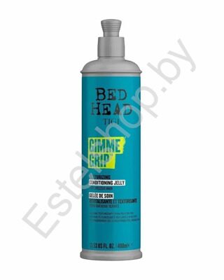 Кондиционер текстурирующий TIGI Bed Head Gimme Grip (400 мл)