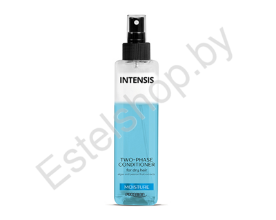 Спрей кондиционер двухфазный увлажняющий для волос Prosalon Two-phase conditioner for dry hair 200 мл