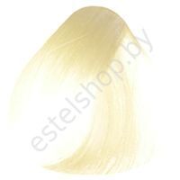 0/00А Аммиачный бесцветный корректор Стойкая крем-краска для волос DE LUXE CORRECTOR ESTEL (Корректоры Микстон) 60 мл