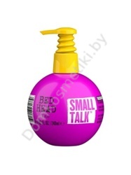 Крем для придания объема волосам Tigi Bed Head Small Talk Cream 125 мл