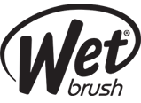 WET BRUSH Профессиональные щетки для волос легко расчешут любые спутанные волосы