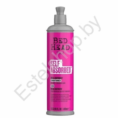 Кондиционер питательный TIGI Bed Head Self Absorbed (400 мл)