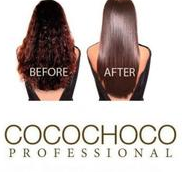 Cocochoco Professional Кератиновое выпрямление