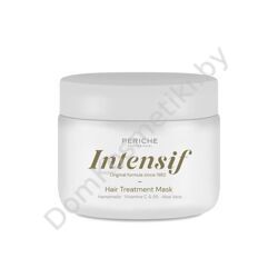 Маска интенсивная для волос и кожи головы PERICHE /Intensif Mask, 150 мл