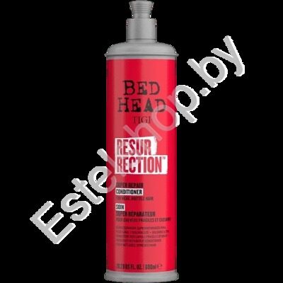 Кондиционер для сильно поврежденных волос TIGI Bed Head Resurrection (400 мл)